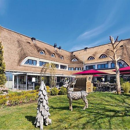 Wittenbeck Resort Ostseebad Kühlungsborn 외부 사진