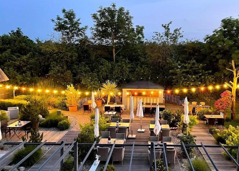 Np Hotel 비텐베크 외부 사진