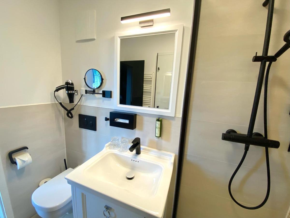 Np Hotel 비텐베크 외부 사진