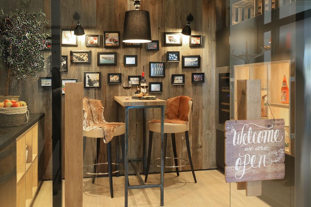 Np Hotel 비텐베크 외부 사진
