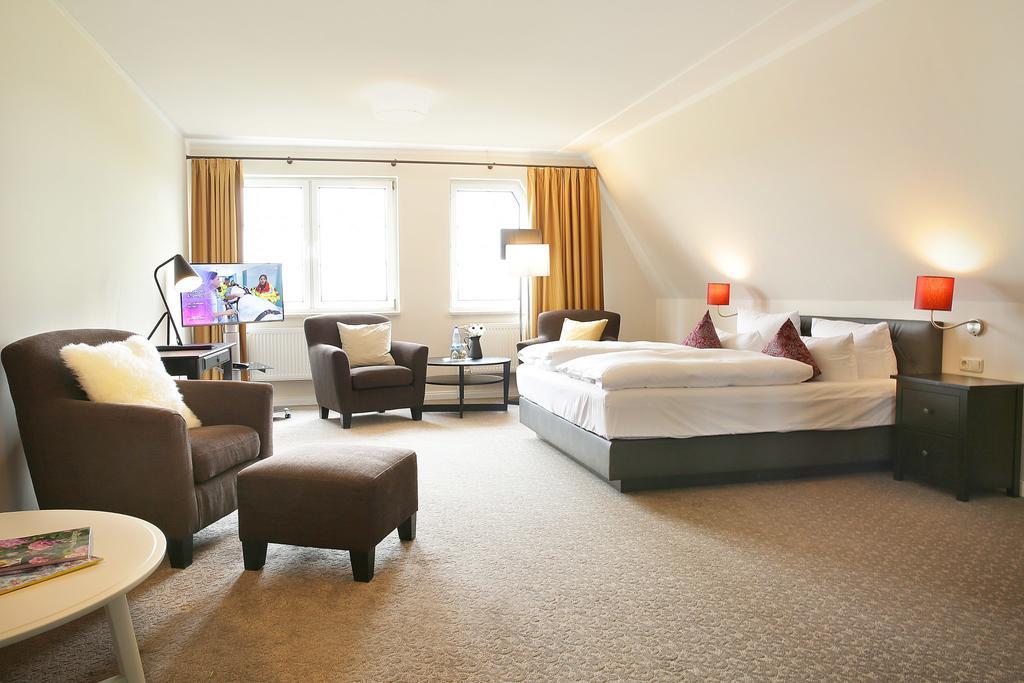 Np Hotel 비텐베크 외부 사진